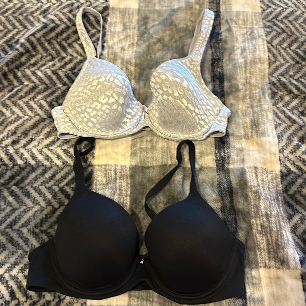 Soma Embraceable Full Coverage Bras